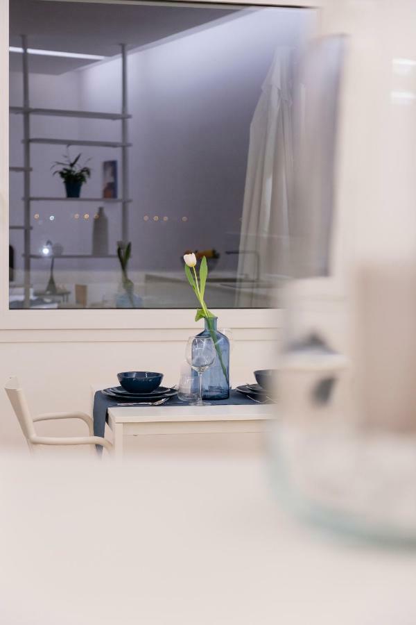 Appartement Le Tre Campane Ortigia à Syracuse Extérieur photo