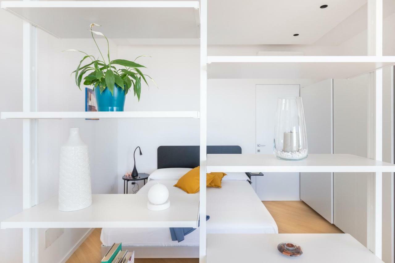 Appartement Le Tre Campane Ortigia à Syracuse Extérieur photo