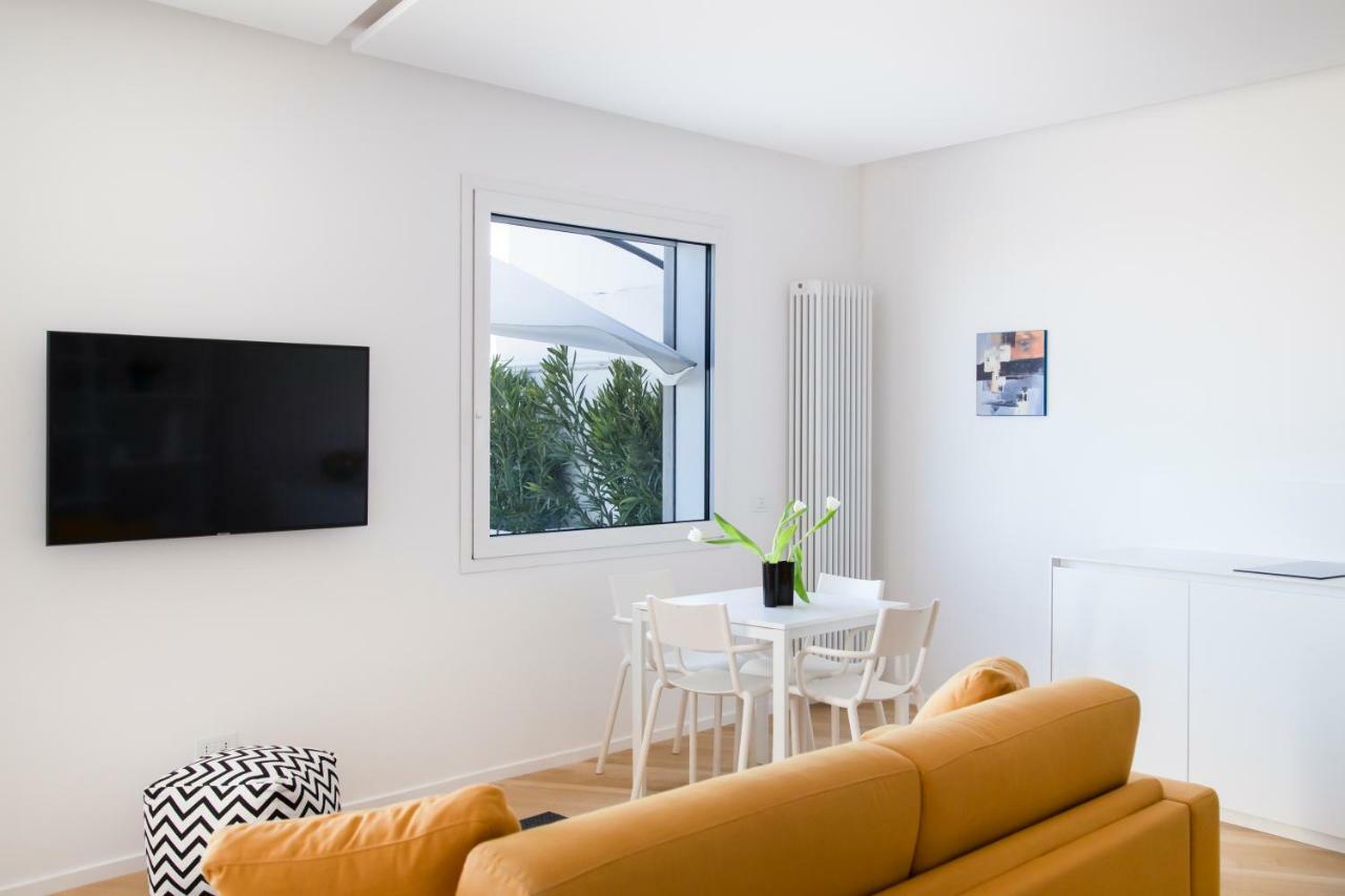 Appartement Le Tre Campane Ortigia à Syracuse Extérieur photo